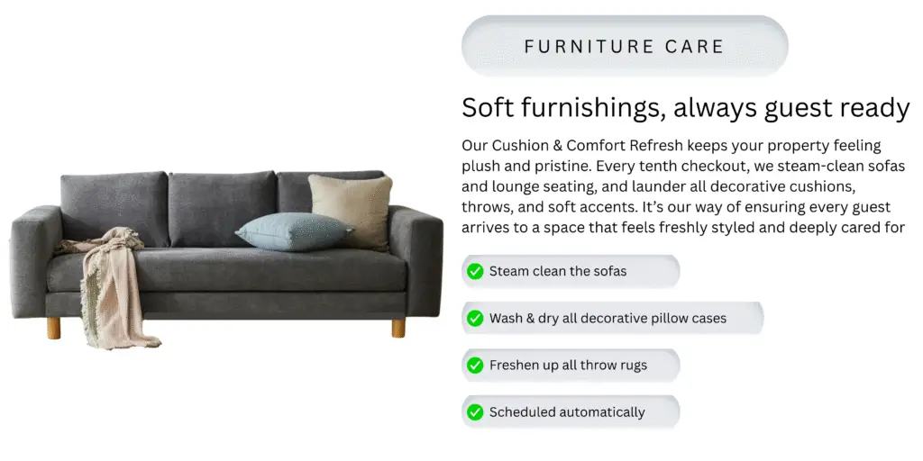 Furniture_clean
