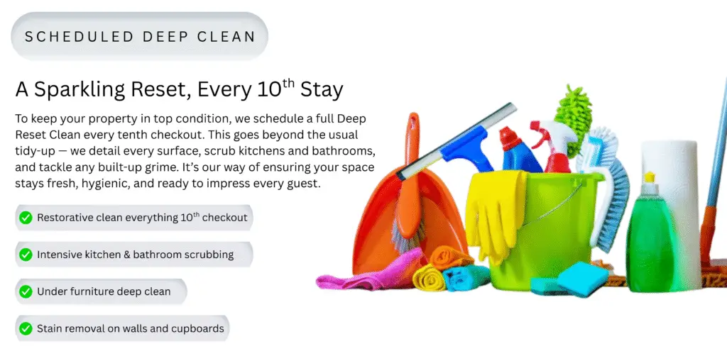 Scheduled_deep_clean