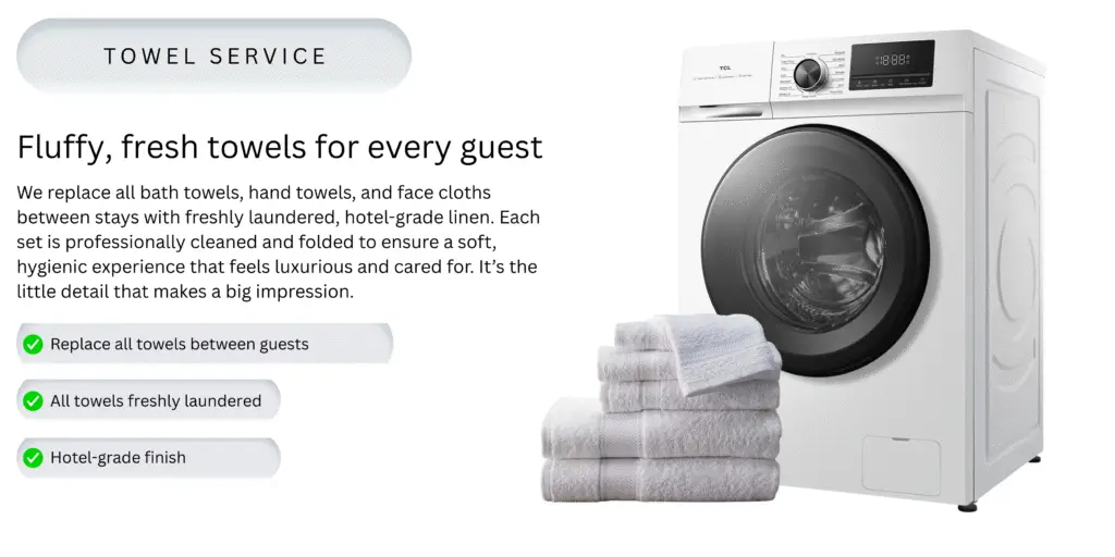 Towel_service