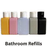 Bathroom Refills