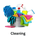 Cleaning