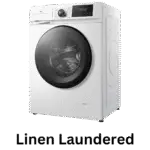 Linen Laundered