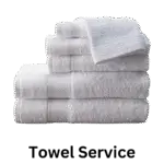 Towel Service