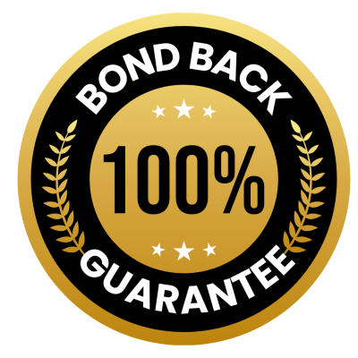 bond-back-guarantee